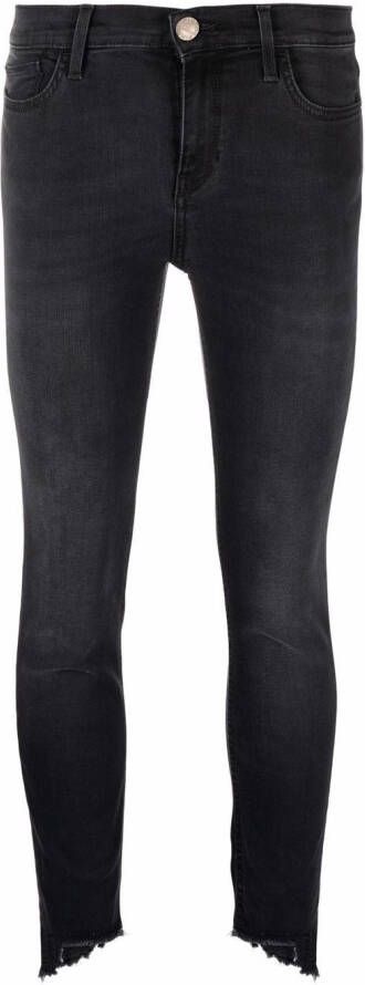 PINKO Skinny jeans Zwart