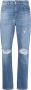 PINKO Slim-fit jeans Blauw - Thumbnail 1