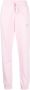 PINKO Trainingsbroek met print Roze - Thumbnail 1