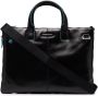 PIQUADRO Laptoptas Zwart - Thumbnail 1