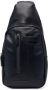 PIQUADRO Urban mono schoudertas Blauw - Thumbnail 1