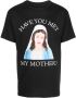 Pleasures Katoenen T-shirt Zwart - Thumbnail 1