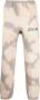 Pleasures Trainingsbroek met tie-dye print Grijs - Thumbnail 1