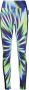 Plein Sport High waist legging Groen - Thumbnail 1