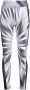 Plein Sport High waist legging Wit - Thumbnail 1