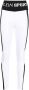 Plein Sport High waist legging Wit - Thumbnail 1