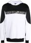 Plein Sport Hoodie met lange mouwen Zwart - Thumbnail 1