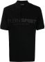 Plein Sport Poloshirt Zwart - Thumbnail 1