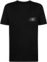 Plein Sport T-shirt met tijgerprint Zwart - Thumbnail 1