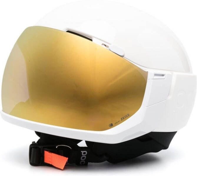 POC Helm Wit