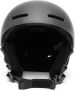 POC Helm met logoprint Groen - Thumbnail 1