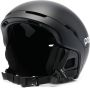 POC Helm met logoprint Zwart - Thumbnail 1
