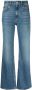 Polo Ralph Lauren Flared jeans Blauw - Thumbnail 1