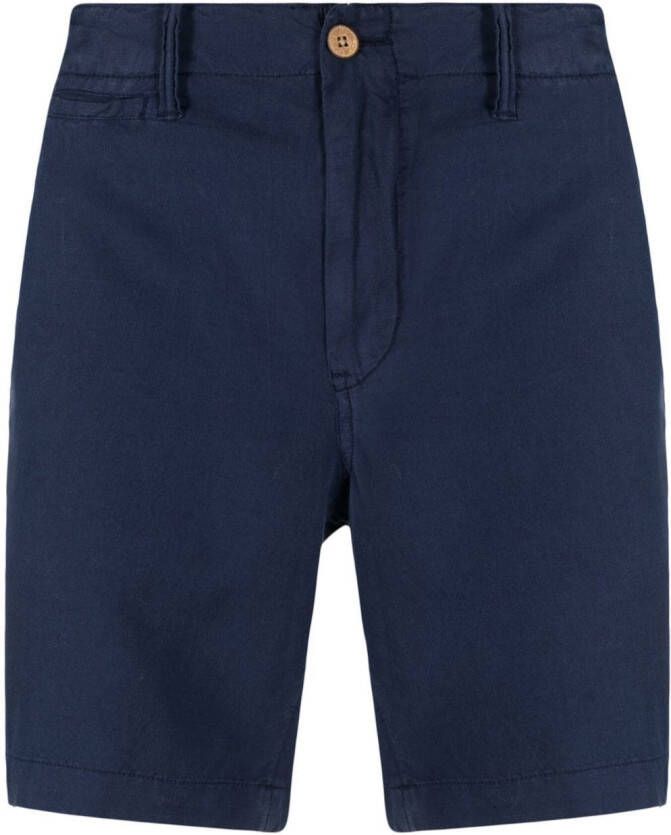 Polo Ralph Lauren Bermuda shorts Blauw