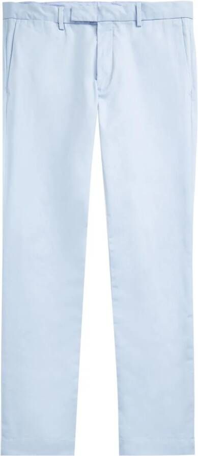 Polo Ralph Lauren Boxershorts met logoprint Blauw