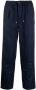 Polo Ralph Lauren Broek met elastisch trekkoord Blauw - Thumbnail 1