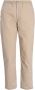Polo Ralph Lauren Broek met elastische taille Beige - Thumbnail 1
