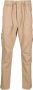 Polo Ralph Lauren Broek met trekkoordtaille Beige - Thumbnail 1