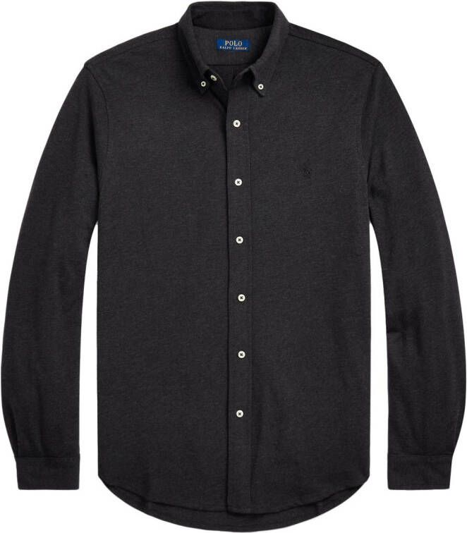 Polo Ralph Lauren Button-up overhemd Grijs