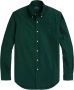 Polo Ralph Lauren Button-up overhemd Groen - Thumbnail 1