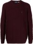Polo Ralph Lauren Kasjmier trui Rood - Thumbnail 1