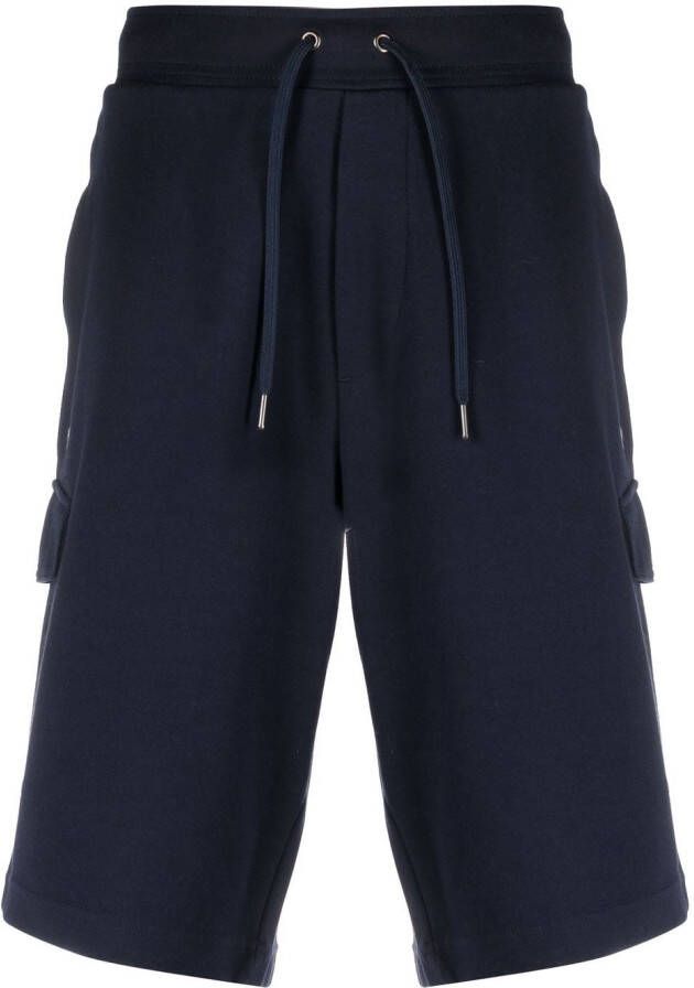 Polo Ralph Lauren Cargo shorts Blauw