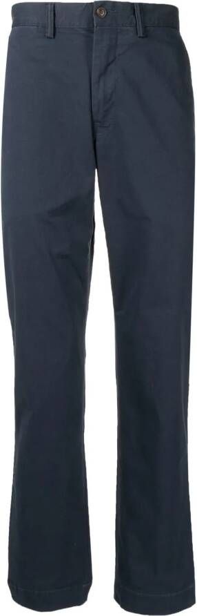 Polo Ralph Lauren Chino Blauw