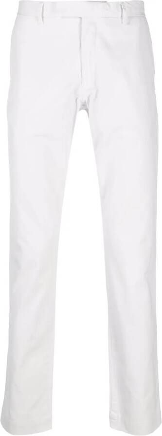 Polo Ralph Lauren Chino met vier zakken Wit