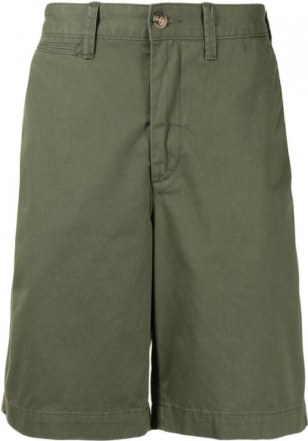 Polo Ralph Lauren Chino shorts Groen