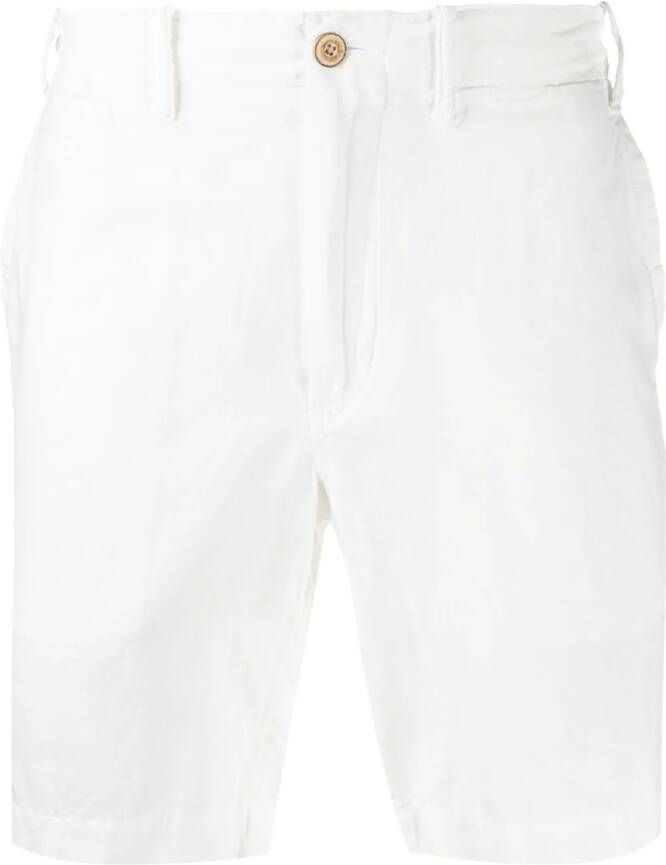 Polo Ralph Lauren Chino shorts Wit