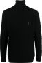 Polo Ralph Lauren Coltrui Zwart - Thumbnail 1