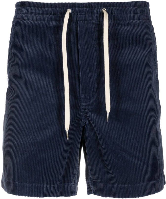 Polo Ralph Lauren Shorts met trekkoord Blauw