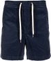 Polo Ralph Lauren Shorts met trekkoord Blauw - Thumbnail 1
