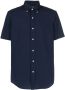 Polo Ralph Lauren Ribfluwelen overhemd Blauw - Thumbnail 1