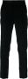 Polo Ralph Lauren Ribfluwelen broek Zwart - Thumbnail 1