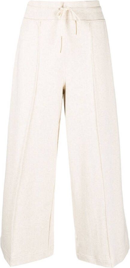 Polo Ralph Lauren Cropped broek Beige