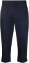 Polo Ralph Lauren Cropped shorts Blauw - Thumbnail 1