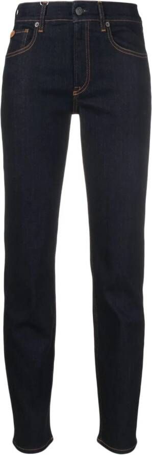 Ralph Lauren Collection Denim jeans Blauw