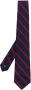Polo Ralph Lauren Gestreepte stropdas Blauw - Thumbnail 1