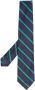 Polo Ralph Lauren Gestreepte stropdas Blauw - Thumbnail 1
