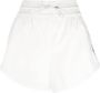 RLX Ralph Lauren Shorts met elastische taille Wit - Thumbnail 1