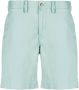 Polo Ralph Lauren Shorts met geborduurd logo Groen - Thumbnail 1