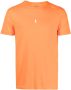 Polo Ralph Lauren T-shirt met geborduurd logo Oranje - Thumbnail 1