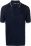 Polo Ralph Lauren Poloshirt met geborduurd logo Blauw - Thumbnail 1
