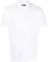 Polo Ralph Lauren Poloshirt met geborduurd logo Wit - Thumbnail 1