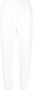 Polo Ralph Lauren Fleece trainingsbroek Wit - Thumbnail 1
