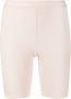 Polo Ralph Lauren Geribbelde shorts Roze - Thumbnail 1