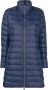 Polo Ralph Lauren Gewatteerde jas Blauw - Thumbnail 1