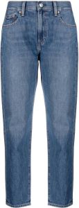 Polo Ralph Lauren Boyfriend jeans Blauw