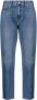 Polo Ralph Lauren Boyfriend jeans Blauw - Thumbnail 1